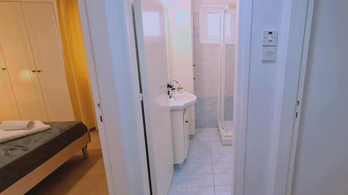 Stay Camelia Apartment Larnaca