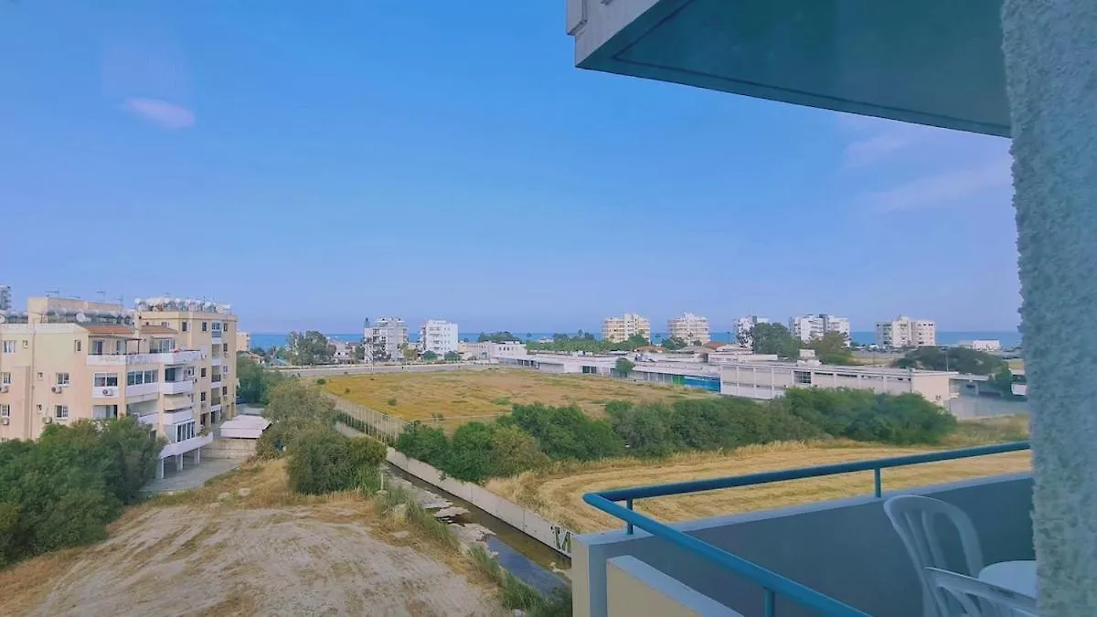 Stay Camelia Apartment Larnaca