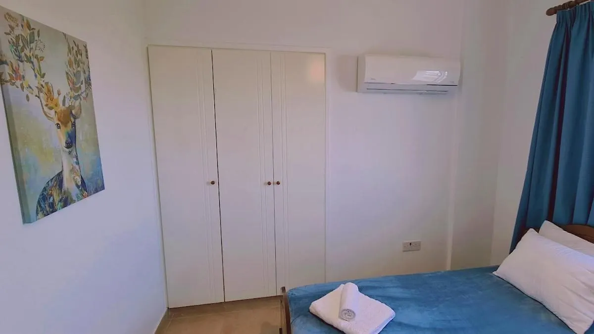 Stay Camelia Apartment Larnaca 0*,  Cyprus