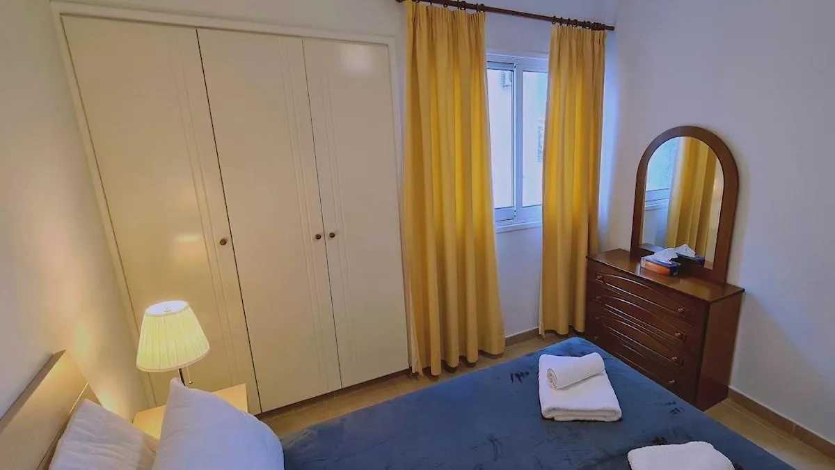 Stay Camelia Apartment Larnaca 0*,  Cyprus