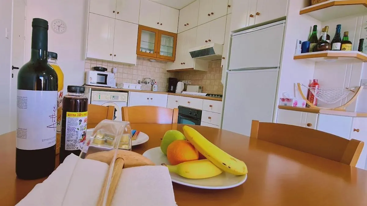 Stay Camelia Apartment Larnaca Cyprus