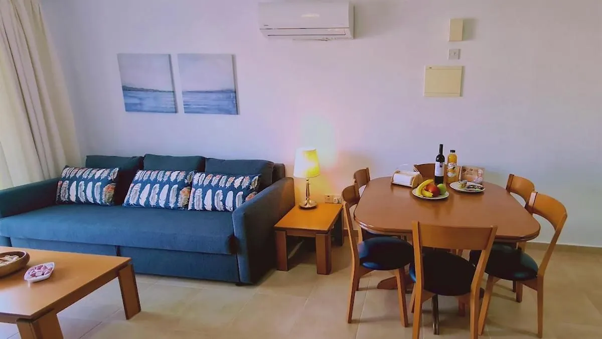 Stay Camelia Apartment Larnaca 0*,  Cyprus