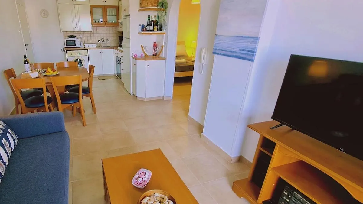 Stay Camelia Apartment Larnaca Cyprus