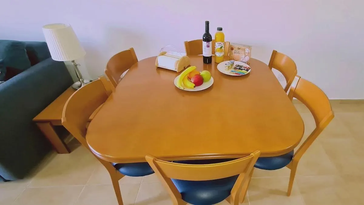 Stay Camelia Apartment Larnaca