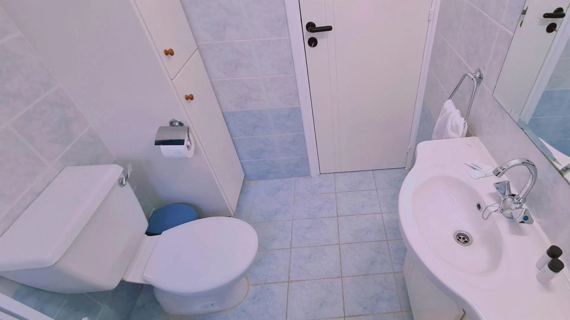 Stay Camelia Apartment Larnaca 0*,  Cyprus