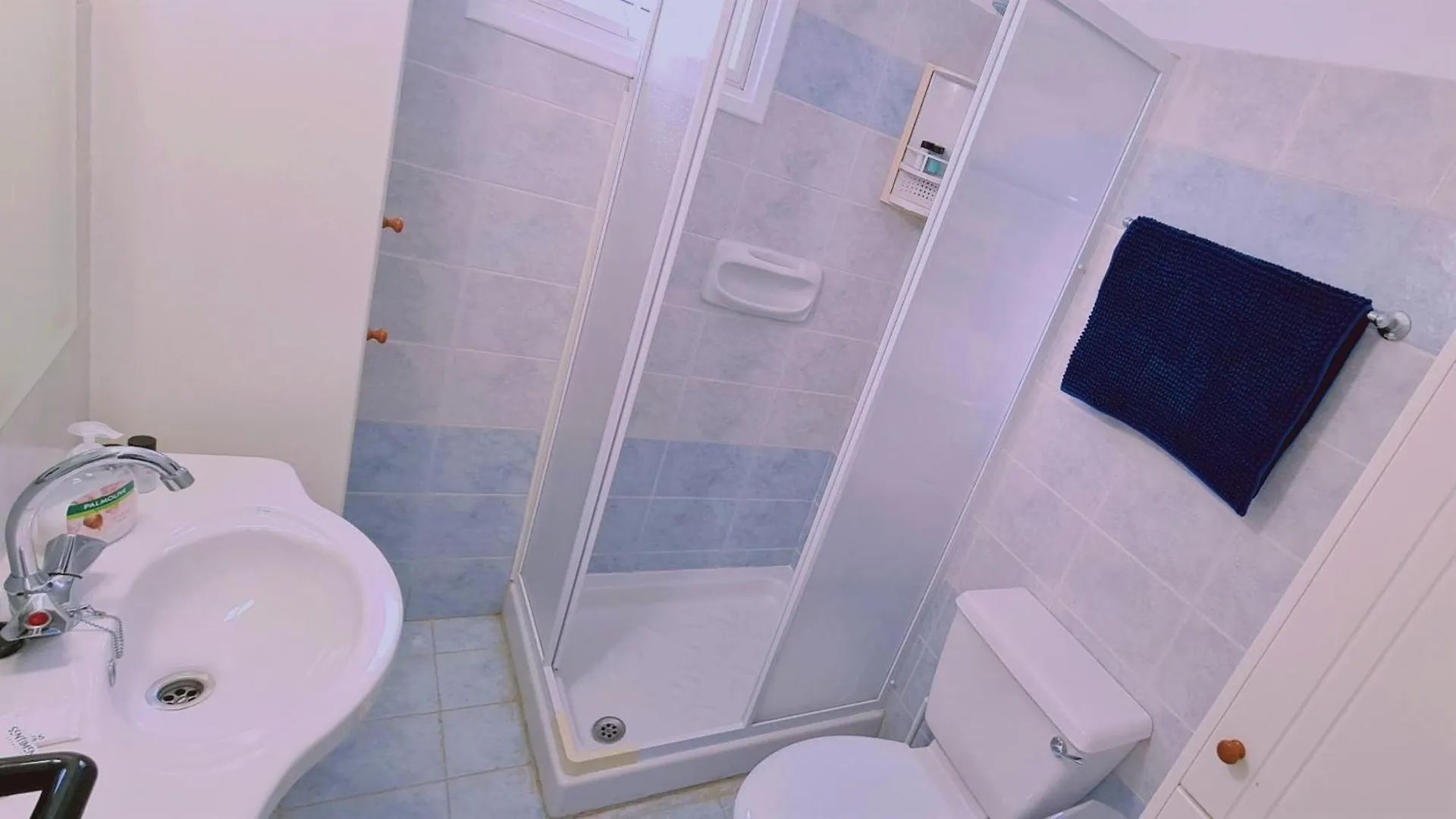 Stay Camelia Apartment Larnaca 0*,