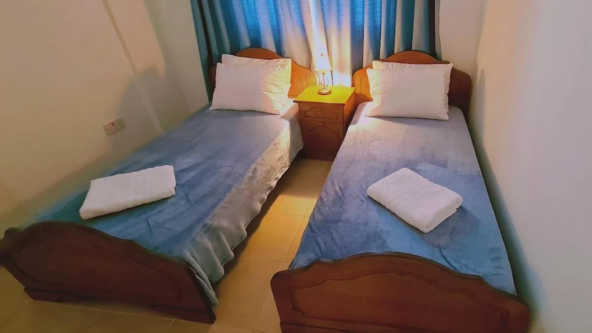 Stay Camelia Apartment Larnaca