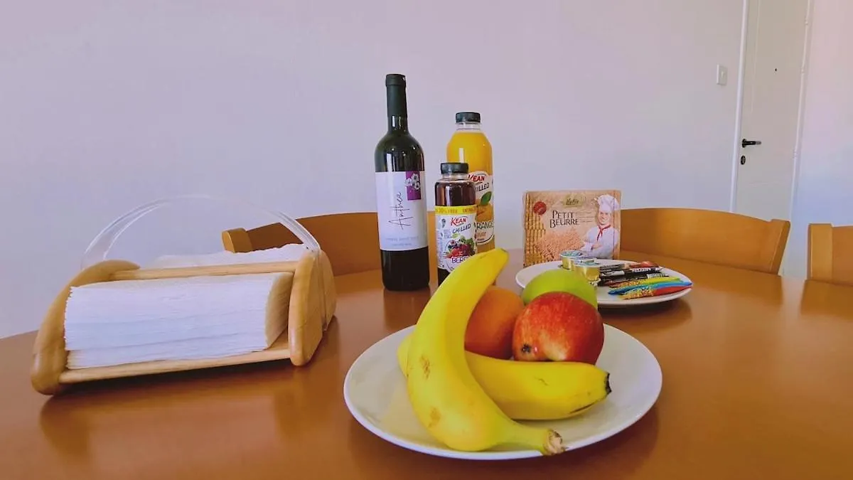 Stay Camelia Apartment Larnaca Cypr
