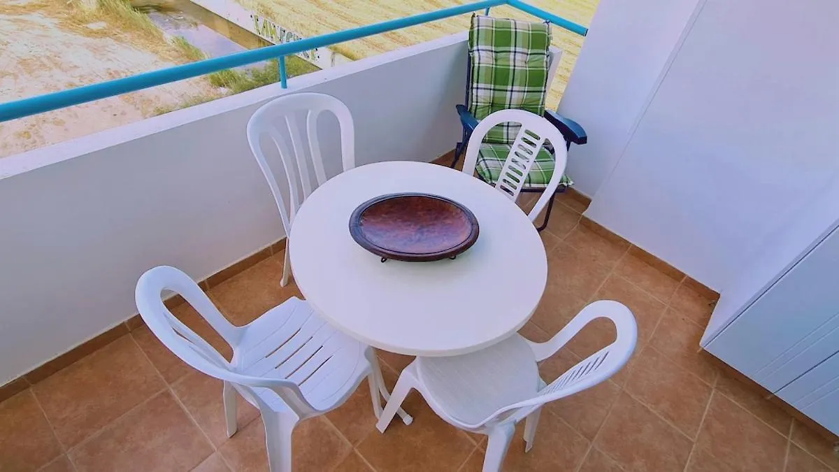 Stay Camelia Apartment Larnaca Cypr