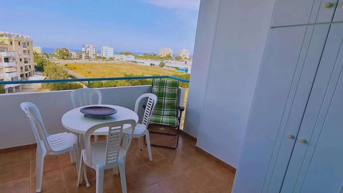 Stay Camelia Apartment Larnaca
