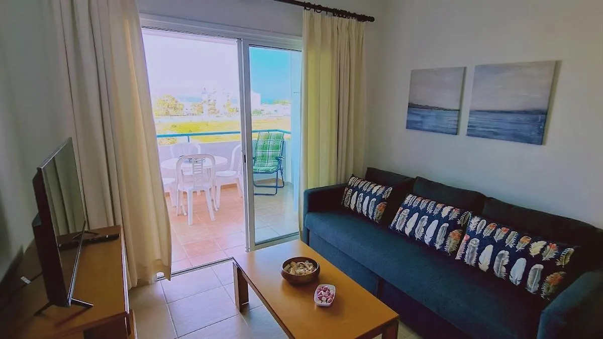 Stay Camelia Apartment Larnaca 0*,